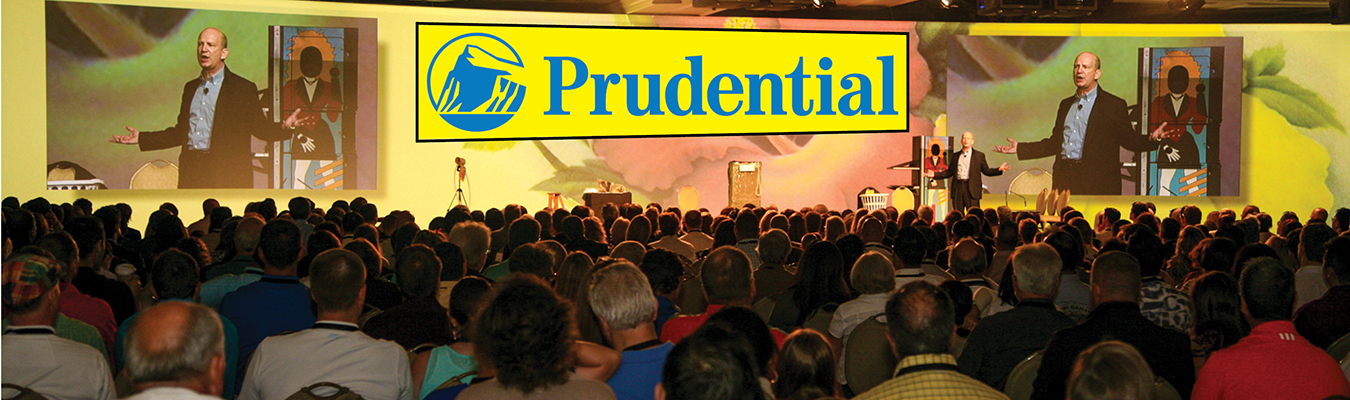 Prudential Slider 2020
