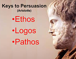 Born Leader Aristotle