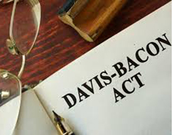 Davis Bacon Act