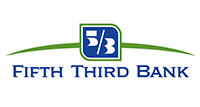 Billy Riggs was the featured keynote motivational speaker for Fifth Third Bank.