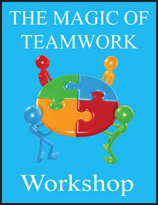 Magic-of-Teamwork-icon