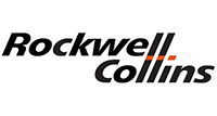 Billy Riggs was the featured keynote motivational speaker for Rockwell Collins.