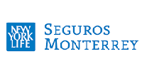 Billy Riggs was the featured keynote motivational speaker for Seguros Monterrey.